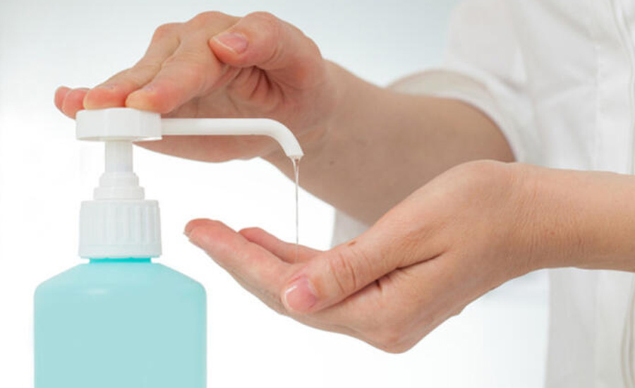 Netra Blog | What to Know About Disinfectants
