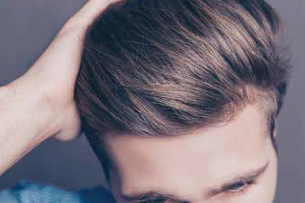 RE+VIVO Anti-Hair Loss Treatment Kit