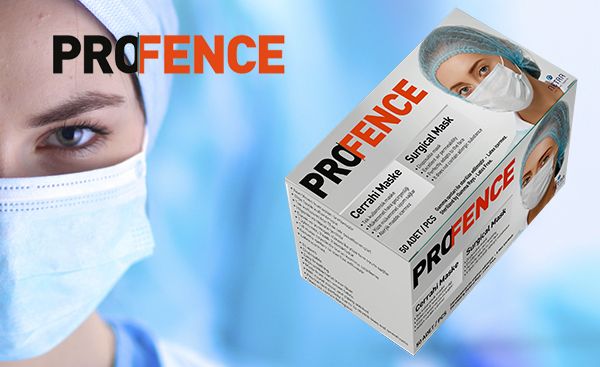 ProFence Surgical Mask